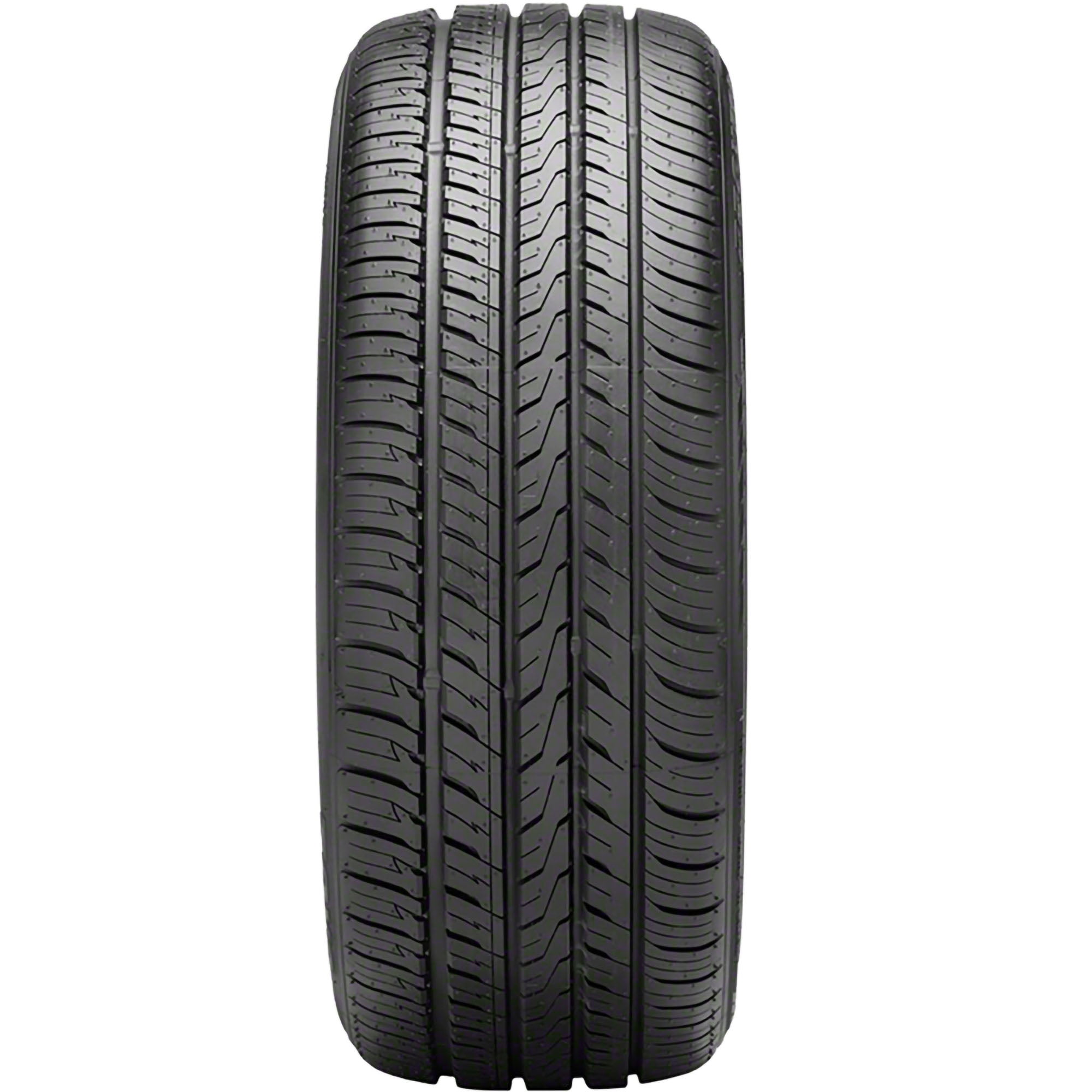 Toyo Proxes 4 Plus A P205/55R16 89H BW All-Season Tire with Tread