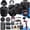 Black Starter Kit 1, variant on Sony a7 IV Mirrorless Camera w/ FE 28-70mm Lens + 64GB Memory, Tripod, Case, Monopod & Charger (27-Pc Bundle) (International Version)