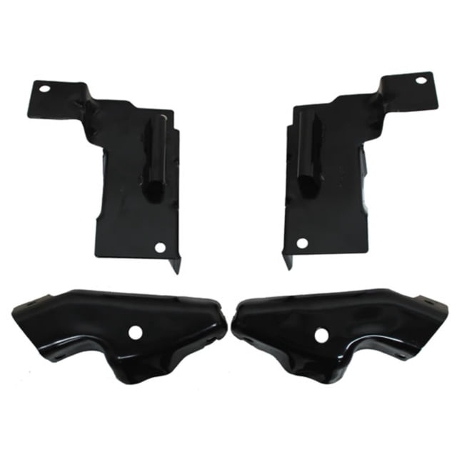 Brazo DEFENSA Generica 2003 al 2005 Chevrolet Delantero