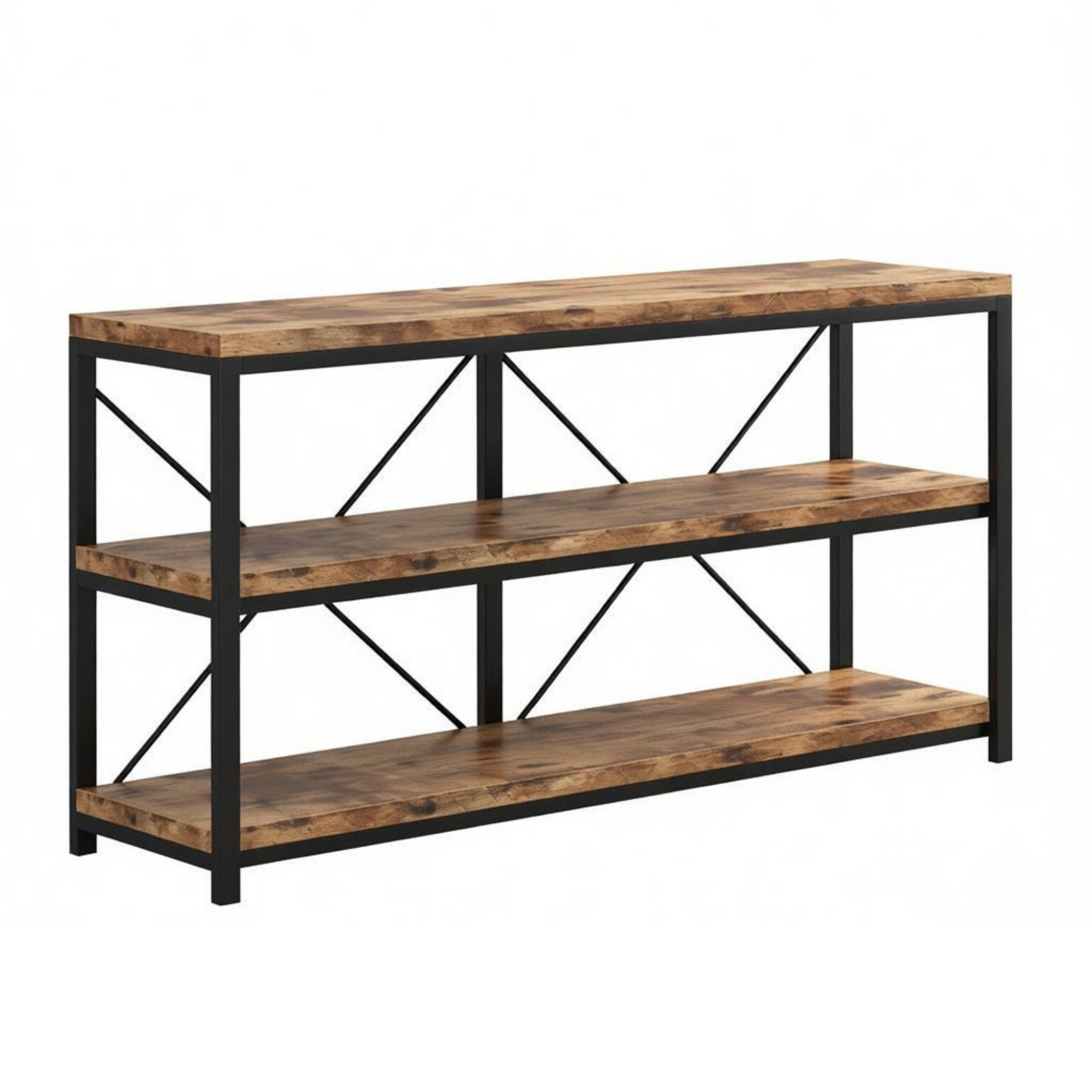 Long Console Table