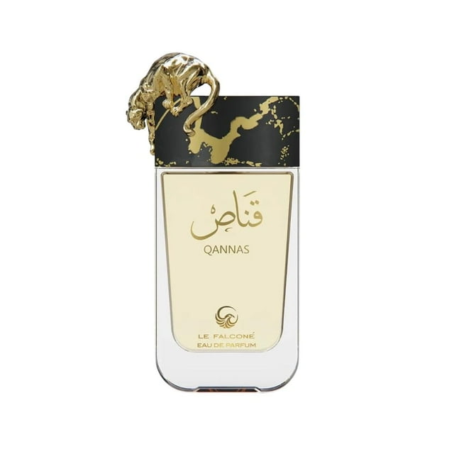 Perfume Le Falcone QANNAS EDP 90 ml para mujer