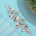 thumbnail image 4 of Strass Chaîne Sacs Accessoires Chaussures Ruban Vêtements Flash Col Taille Perles Garniture, 4 of 8