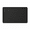 Black, variant on ULTRA Heavy Weight Silicone Pet Placemat for Cats & Dogs Non-Slip 24"x16" - Rectangle Shape, Beige