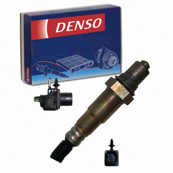 DENSO Upstream Air Fuel Ratio AFR Sensor compatible with Hyundai Veloster 1.6L L4 2015-2017