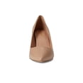 thumbnail image 3 of Zapatos Cole Haan Mylah Tacón de 7.5 cm en Cuero Cepillado, 3 of 6