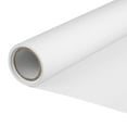 thumbnail image 3 of CUITING 1Pcs Drawing Paper Roll Poster Paper Craft Paper Roll White Wrapping Paper(White), 3 of 7