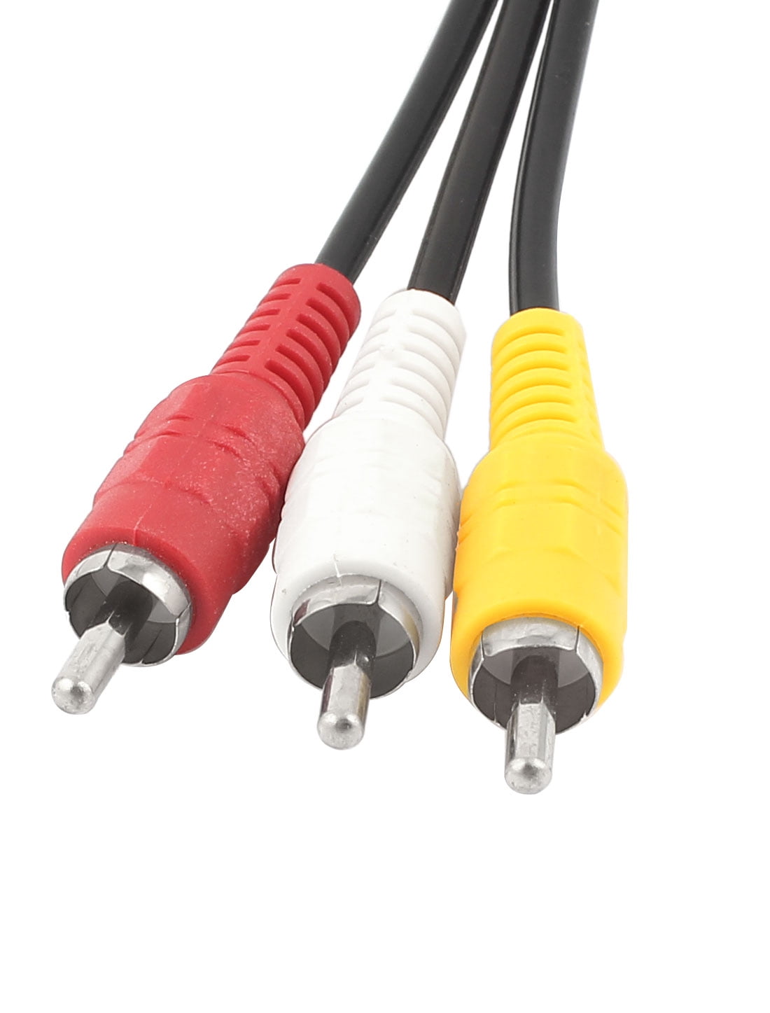 5M 3 RCA Male to 3 RCA Male Connector Audio Video Extension Cable Walmart Canada 5M 3 RCA Male to 3 RCA Male Connector Audio Video Extension Cable Walmart Canada