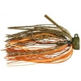 thumbnail image 3 of Buckeye Lures G-Stroll Head, 3/16 oz. Unpainted, 3 of 4