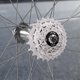 thumbnail image 1 of Cassette de bicicleta de 5/6/7 velocidades, 11-28T/26T/21T, piñón de bicicleta, rueda libre para cassette de bicicleta plegable Brompton, volante de inercia, 1 of 9