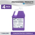 thumbnail image 5 of Fabuloso, CPC05253CT, Professional All Purpose Cleaner & Degreaser, 4 / Carton, Purple, 5 of 9