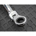 thumbnail image 2 of Faithfull Flex Head Ratchet Combination Spanner, 2 of 4
