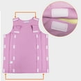 thumbnail image 3 of Mastectomy Recovery  Top Post Operative  Top Postoperative Care,Sleeveless Surgical Recovery  Top With Drain Pocket, 3 of 8