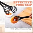 thumbnail image 1 of Kitchen Multi-Purpose Egg Beater Food Clip with Unique Tail Hook Design for Easy Storage and Operation, Convenient and Practical Kitchen Tool, 1 of 2