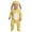 Yellow, variant on Baby Easter Girl Outfits Long Sleeve Bunny Jumpsuit and Hats 2 Peice Outfit Set Dress up Party Outfit 9-12 Months Boys Clothes