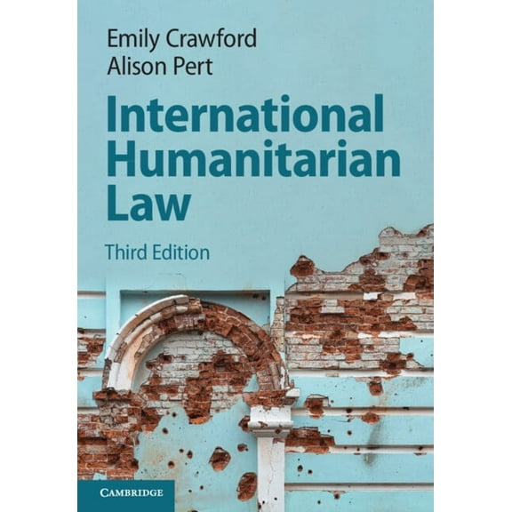 International Humanitarian Law, (Paperback)