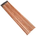 thumbnail image 1 of AURARMLET 10Pcs Carbon Fiber Rods For Electronics Machinery Chemical Fields, 1 of 4