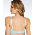 thumbnail image 2 of Warner's Womens No Side Effects T-Shirt Bra Style-1356, 2 of 2