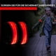thumbnail image 5 of USB LED Brazalete Deportes Night Running Pulsera Brazalete que brilla intensamente recargable, 5 of 5