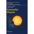 thumbnail image 3 of Extrasolar Planets : Saas Fee Advanced Course 31. Swiss Society for Astrophysics and Astronomy, 3 of 3