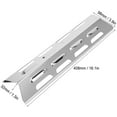 thumbnail image 2 of 4 Stainless Steel Grill, hot Plate Grill, Suitable for Backyard Grill, 2 of 7