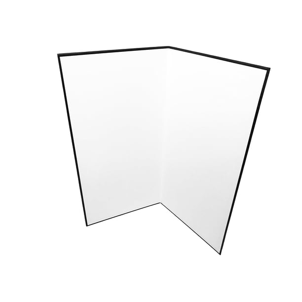 Juego de mesa de juego en blanco Apostrophe Games, 18 x 18 cm, plegado individual
