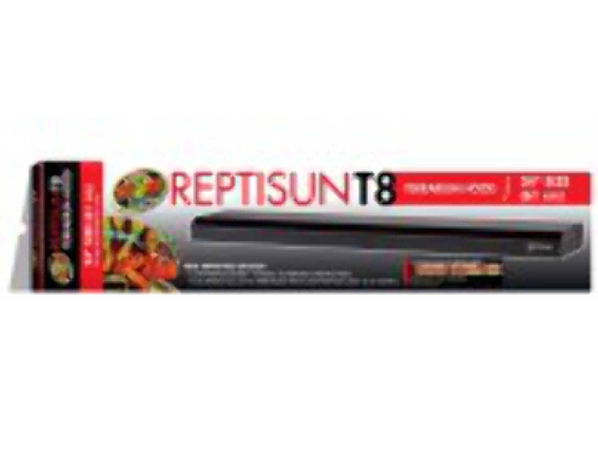 Zoo Med Reptisun T8 Terrarium Hood - 20