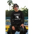 thumbnail image 2 of Old Glory Mens Comfort Zone Dirt Bike Long Sleeve Graphic T Shirt, 2 of 6