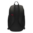 thumbnail image 2 of Under Armour 26.5L Hustle Lite Backpack, Black, 2 of 5