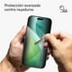 thumbnail image 4 of Mica Elite para iPhone Air Zagg, 4 of 6