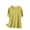 Womens Tops Yellow, variant on XL-4X Womens Plus Size T Shirts Short Puffed Sleeve Crewneck Blouses Top Ladies Cute Solid Color Pullover Breathable Beach Work Tees Top