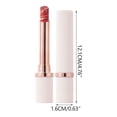thumbnail image 2 of Kokovifyves Temperature Activated Color Changing Lip Gloss 2g, Waterproof Non Stick Cup Long Wear Daily Lip Cosmetic, 2 of 6