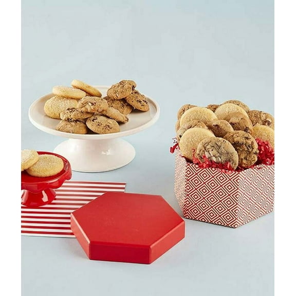 From You Flowers - Deluxe Designer Cookies for Birthday, Anniversary, Get Well, Congratulations, Thank You, All Occasions