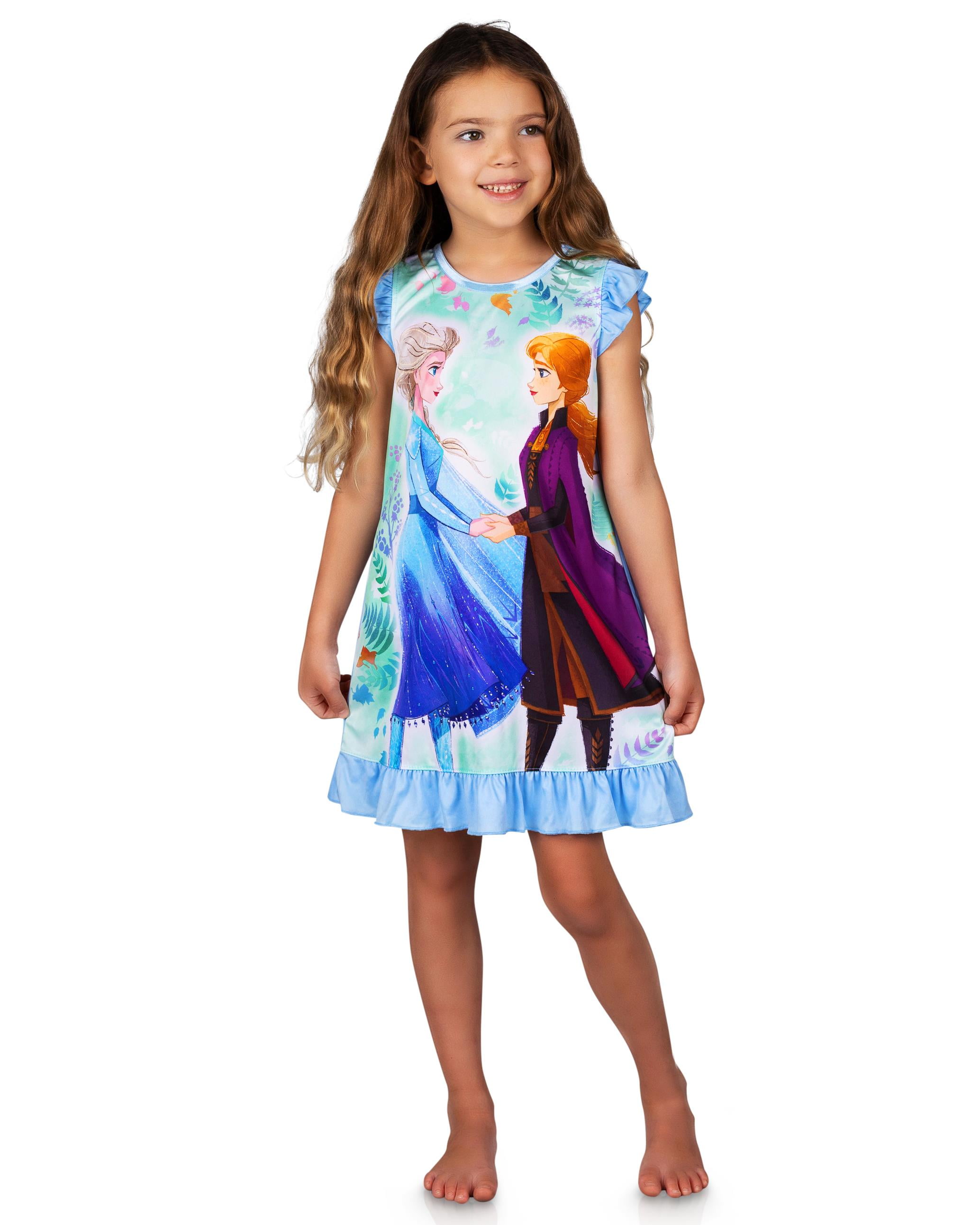 best girls nightgowns