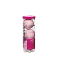 thumbnail image 2 of Pelotas de tenis WILSON Intrigue, 3 pelotas por lata, color rosa, 2 of 4