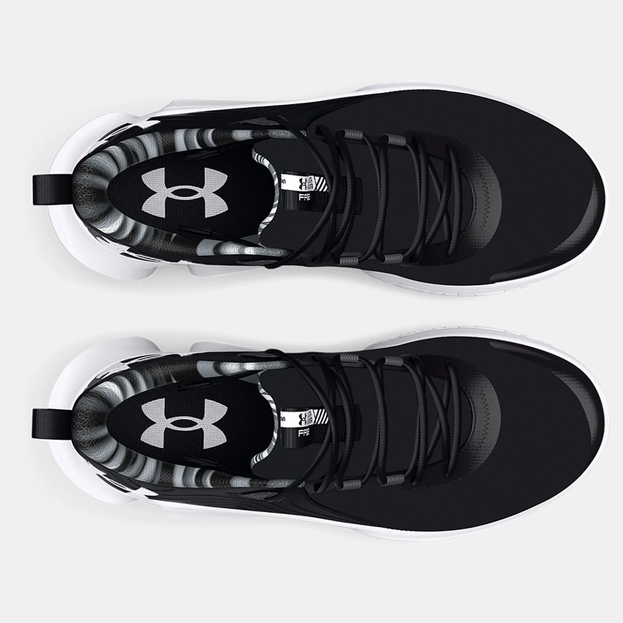 3025938-001] Mens Under Armour UA FLOW FUTR X 2 TEAM