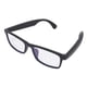 thumbnail image 5 of Gafas De Sonido Inteligentes, Gafas De Sol Control Táctil 5 Horas De Tiempo De Conversación Uso Cómodo Conexión Estable Con Micrófono Para Correr, 5 of 7