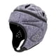 thumbnail image 3 of Casco de rugby para adultos, casco de rugby, bandera, casco de fútbol, ​​protector de cabeza de rugby para Púrpura, 3 of 9