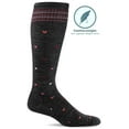 thumbnail image 4 of Sockwell Women's Full Heart Moderate Knee-High Socks, 4 of 4