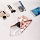 thumbnail image 4 of Lazy Adhesive Wrap Makeup Bag Pack Travel Cosmetic Organizer Adhesive Cloth Foldable Pouch For Makeup Brushes Electronics Accessories Cable, 4 of 6