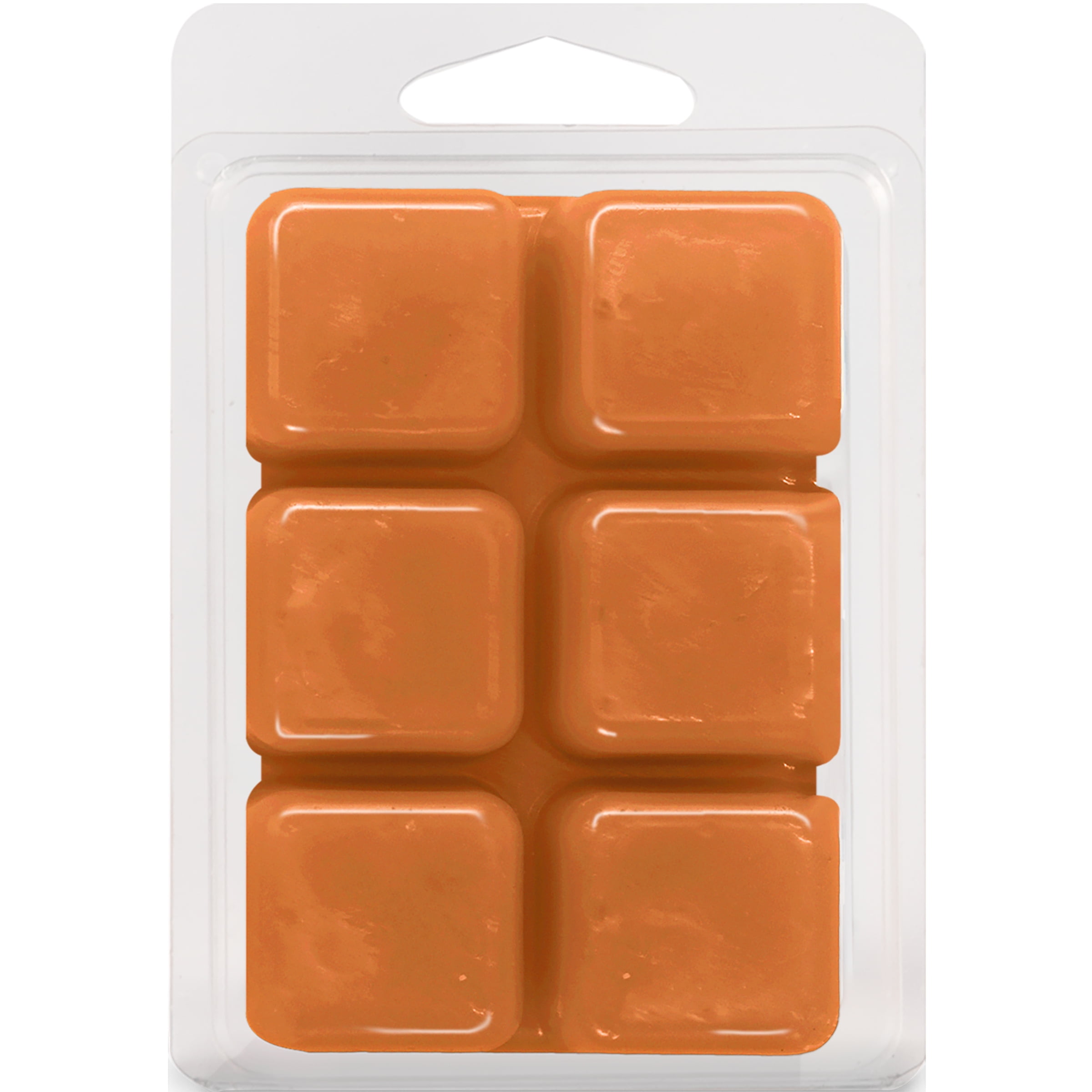 Pumpkin + Vanilla Wax Melts – MV NATURAL