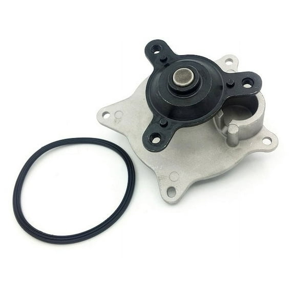 Water Pump with Gasket - Compatible with 2001 - 2007 Chrysler Town & Country 3.3L V6 2002 2003 2004 2005 2006
