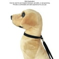 thumbnail image 3 of Pet Bathing Tether, Free Your Hands Dog Bath Fixed  Rope Adjustable Firm Fixing Convenient  For Grooming For Puppy Black,Blue, 3 of 8