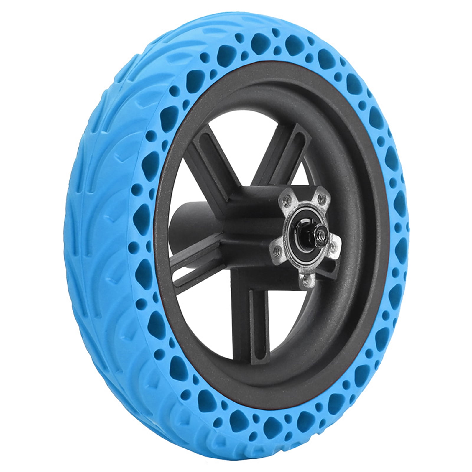 Carevas Electric Scooter Wheel Hub Tyre Replacement for ProPro2Pro3