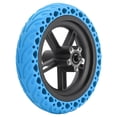 thumbnail image 1 of Electric Scooter Wheel Hub Tire Replacement for M3651S Electric Scooters, 1 of 6