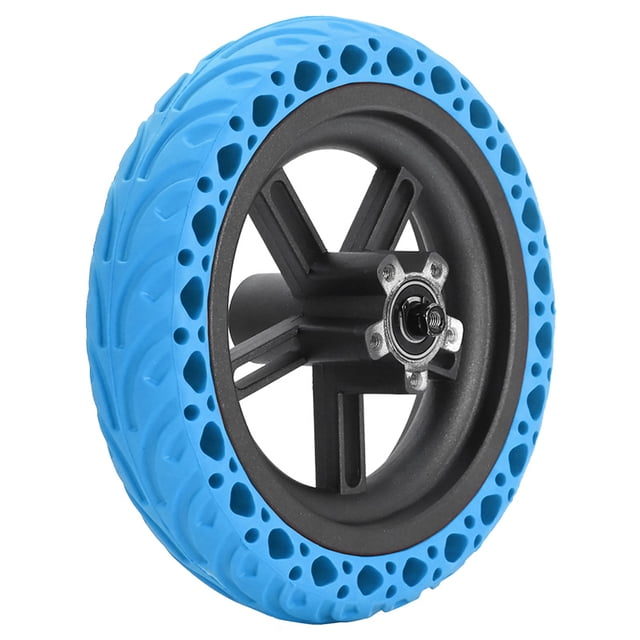 Electric Scooter Wheel Hub Tire Replacement for M3651S Electric Scooters