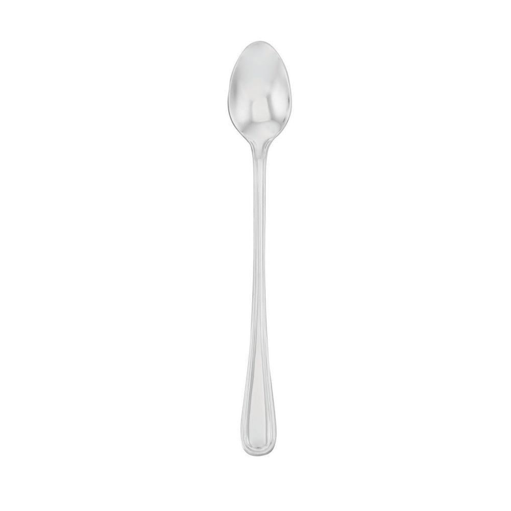 for sale online Walco Stainless Windsor Solid Serving Spoon 7 15/16 Inch 24 per Case 