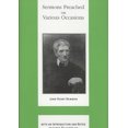 thumbnail image 3 of Sermons Preached on Various Occasions, 3 of 3