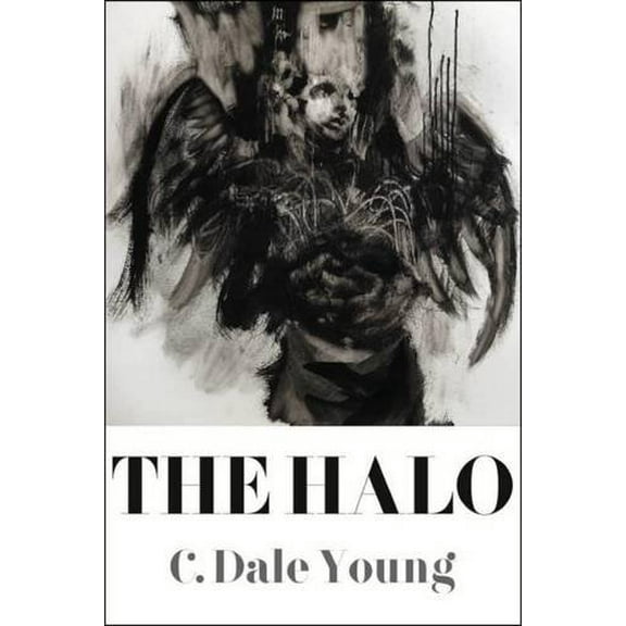 Pre-Owned The Halo Paperback