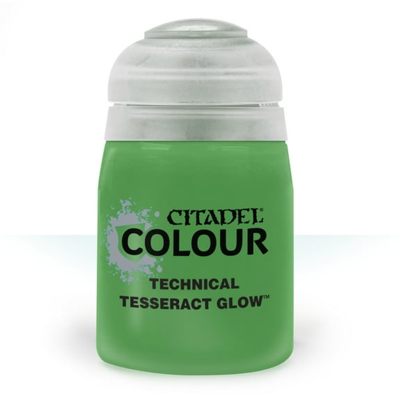 Games Workshop GAW9918995605306 27-35 Technical - Tesseract Glow Paint