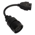 thumbnail image 1 of 14 Pin Cable Excavator Diagnostic Adapter Connector Replacement For Caterpillar Truck, 1 of 5